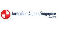 Australian Alumni Singapore logo