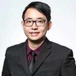 Jordan Chung (Business Development Manager at CPA Australia)