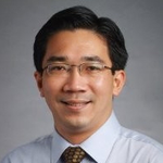 Richard Ngo (Principal Engineer at SP Group)