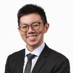 Melvin Or (FP&A Analyst (Digital Business) at FairPrice Group)